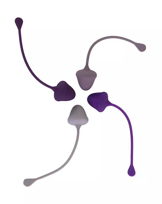 Lille Kegel Balls