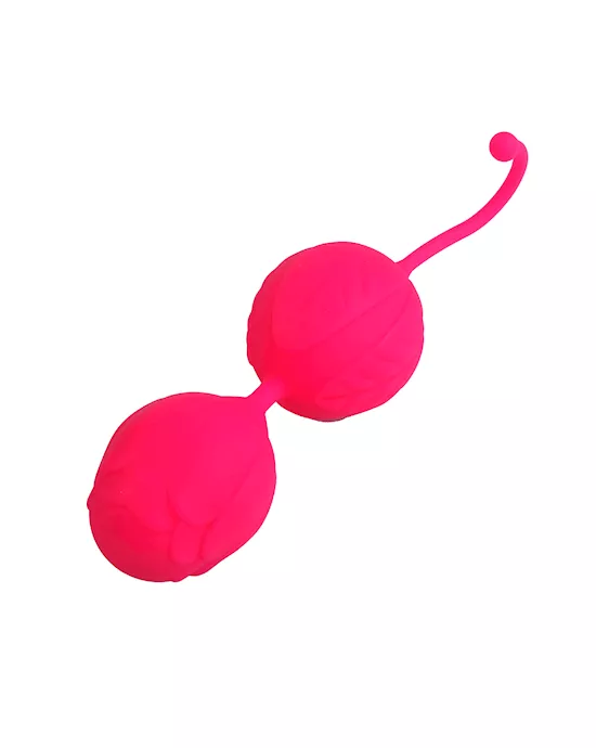 Monty Kegel Balls