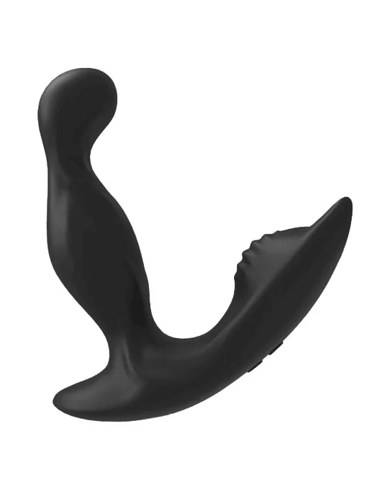 Master Remote Controlled Prostate Massager