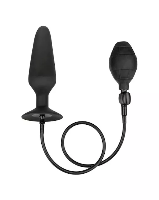 Silicone Inflatable Plug
