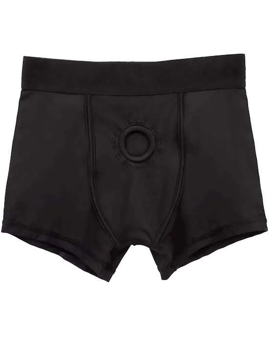 Boundless Boxer Brief