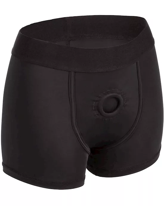 Boundless Boxer Brief