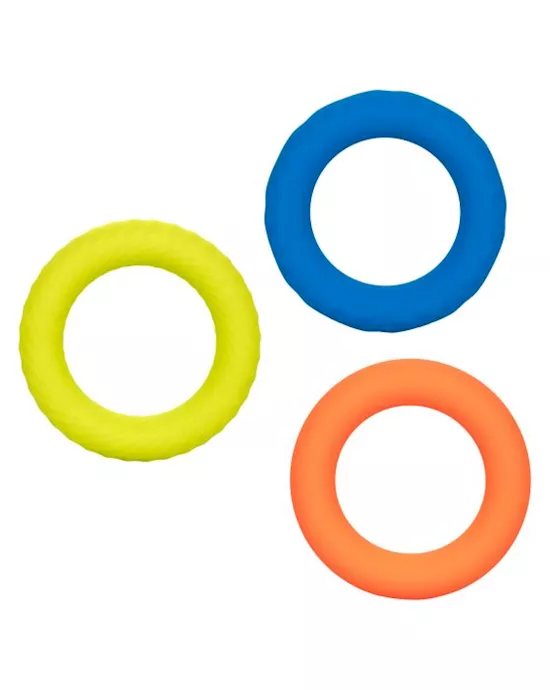 Link Up Ultra-Soft Climax Set