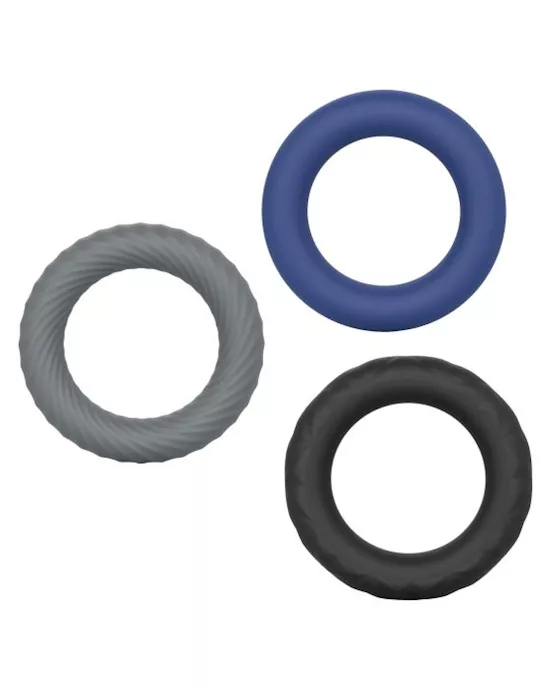 Link Up Ultra-soft Extreme Set