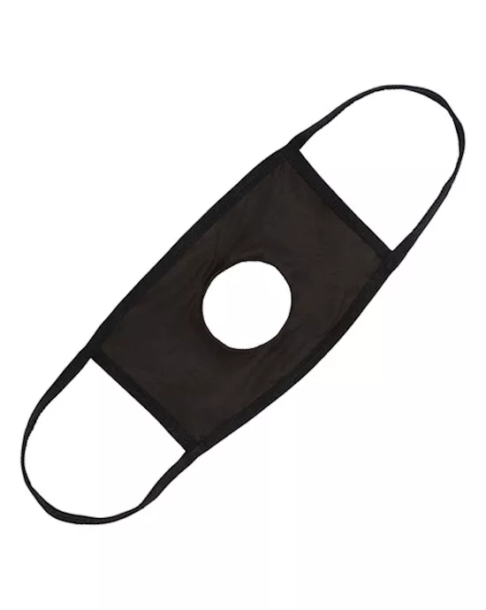 Bj Mask
