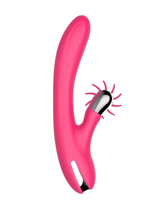 Ariel Rabbit Vibrator