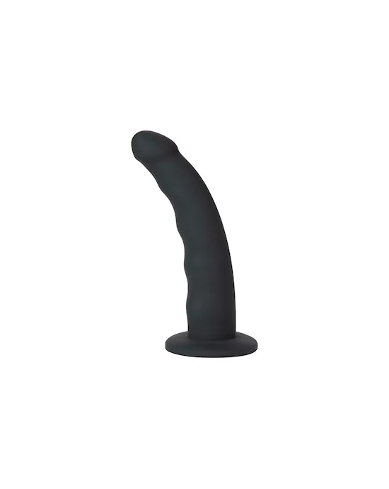 Pegging Dildo - 7 Inch