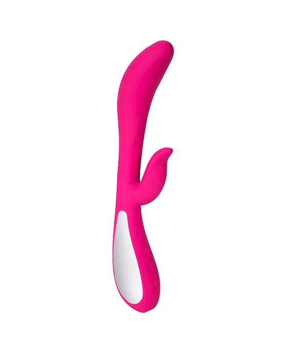 Darsh Rabbit Vibrator - 9.4 Inch