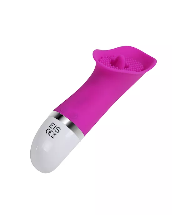 Thalia Tongue Vibrator. 244282 - Adulttoymegastore AU