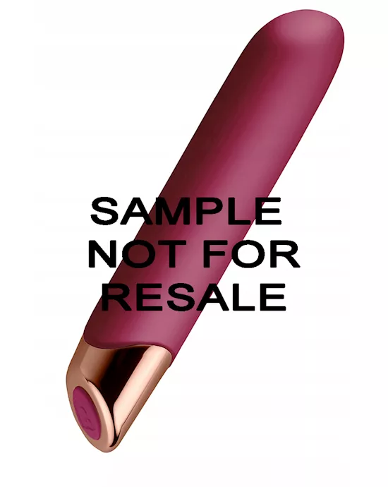 Rocks-Off Chaiamo Vibrator - SAMPLE