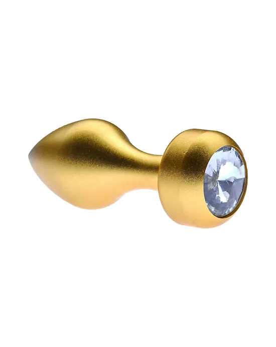 Kink Range Gem Plug - 3.7 Inch