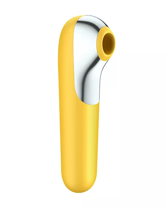 Satisfyer Dual Love