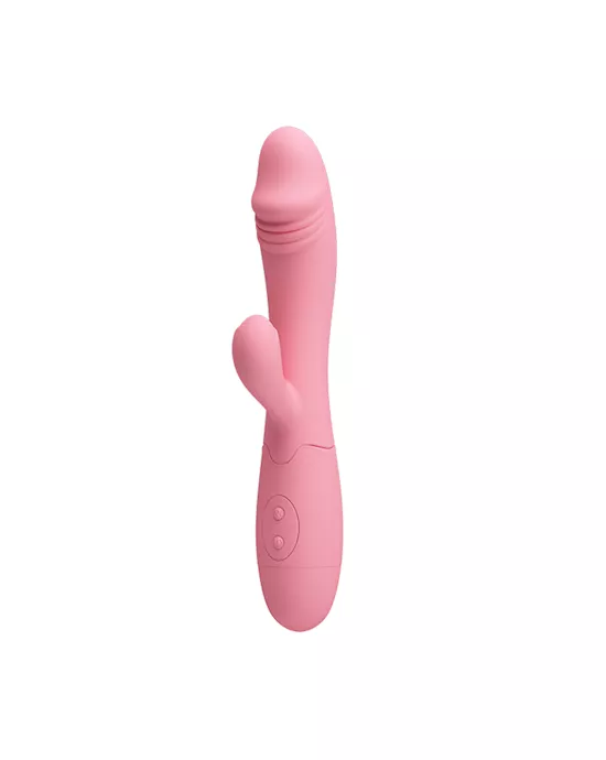 Snappy G-spot Vibrator
