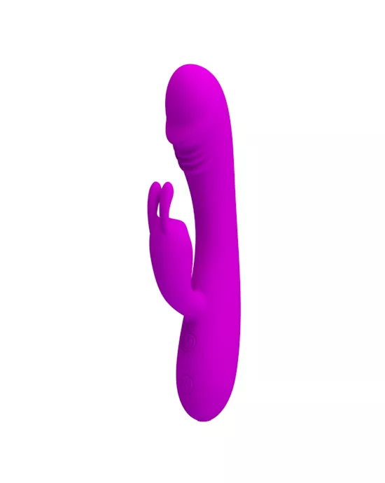 HUNTER Rabbit Vibrator