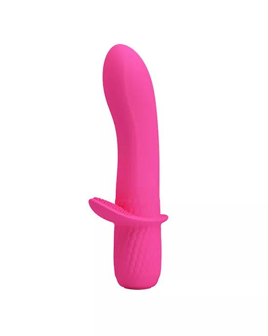 Troy Rabbit Vibrator