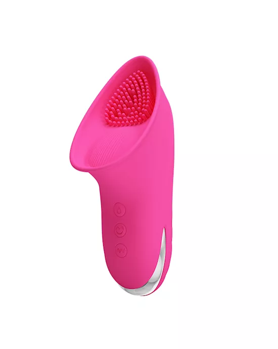 ISAAC Rabbit Vibrator