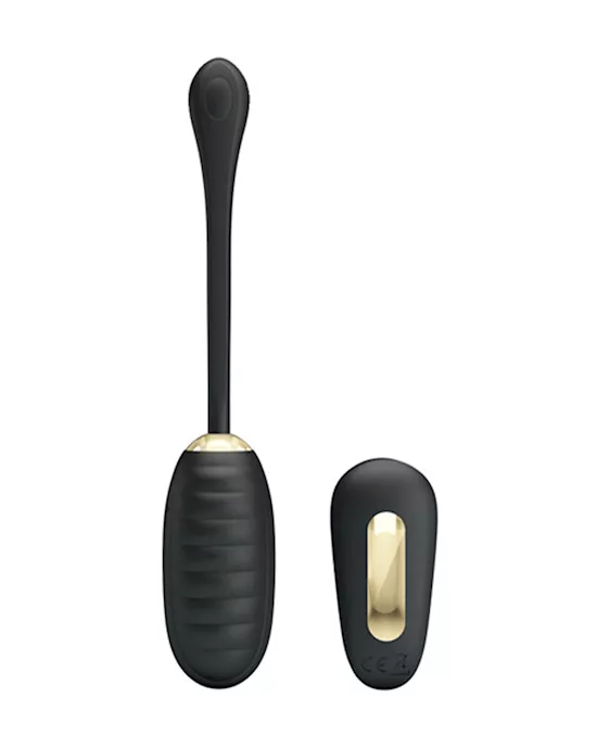 Doreen Vibrating Love Egg