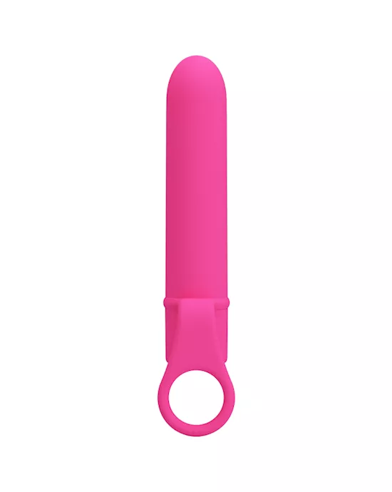 Ladon G-spot Vibrator