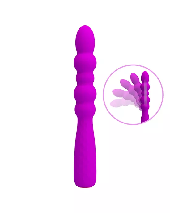 Monroe Flexi Vibrator