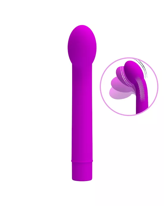 LOGAN G-Spot Vibrator