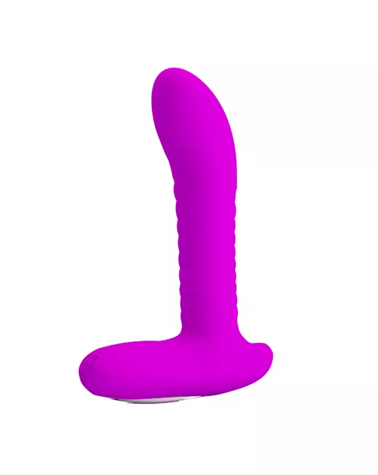 Merlin Dual Action Vibrator