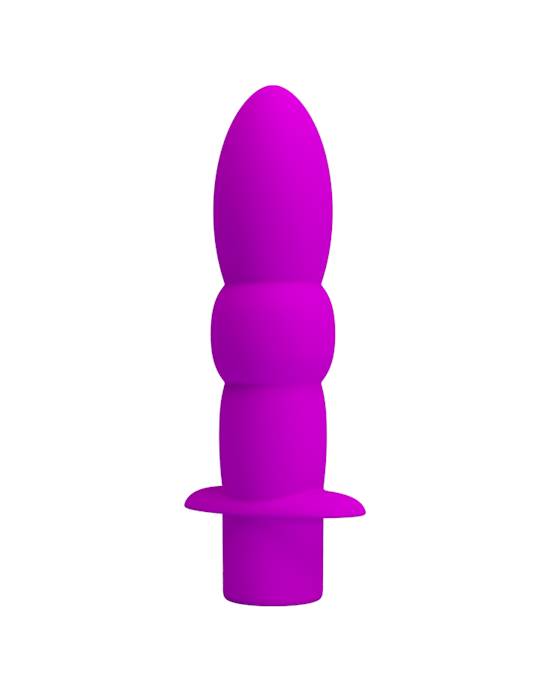 WYATT Tapered Anal Plug