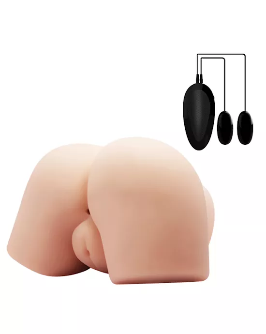Realistic Ass Masturbator