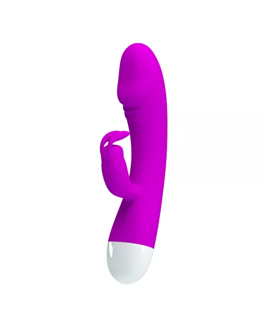 Will Rabbit Vibrator