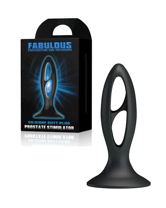 Fabulous Butt Plug  48 Inch