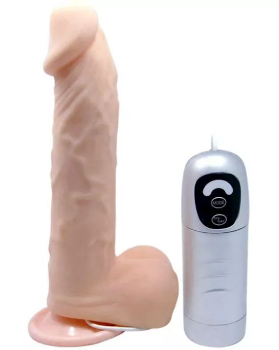 Realistic Dildo