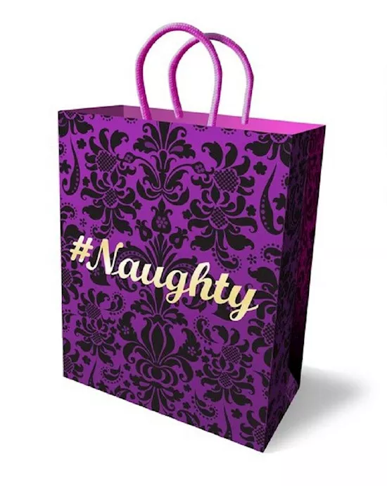 Naughty Gift Bag