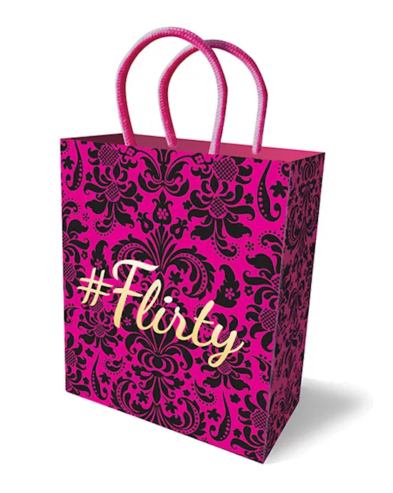 Flirty Gift Bag