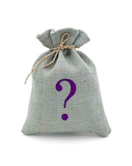 Mystery Bag - Christmas Promo Mens Toy