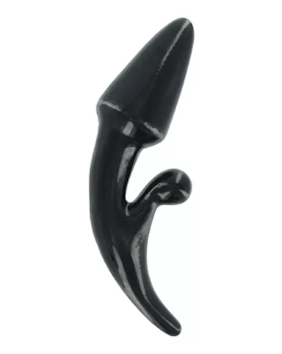 Edge Seeker Anal Plug