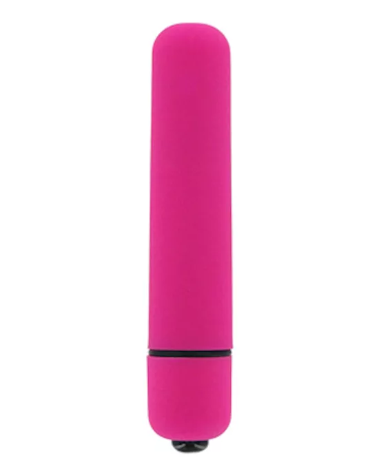 VelvaFeel 3.5 Inch Bullet Vibe