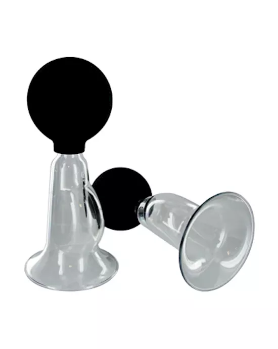 Size Matters Nipple Honkers