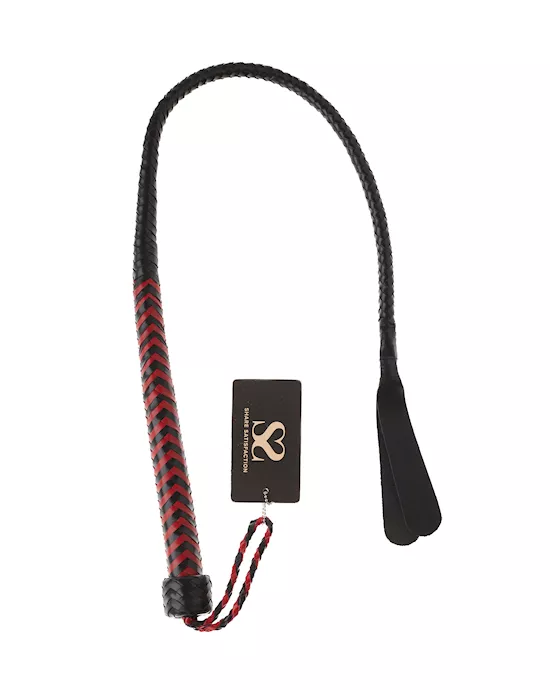 Bound X Chevron Slapper