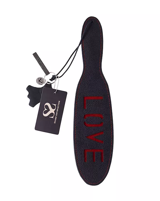 Bound X Love Paddle
