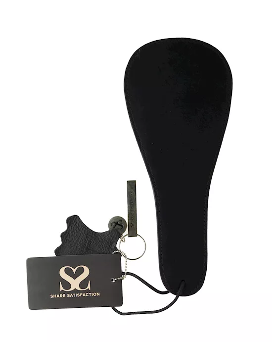 Bound X Round Paddle