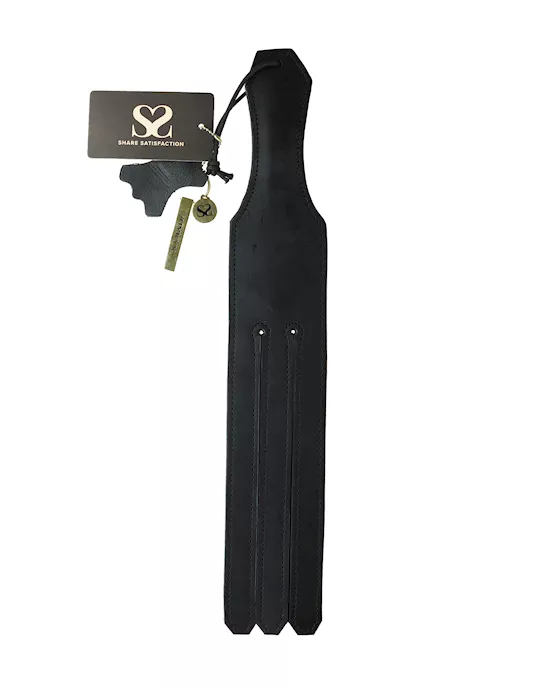 Bound X Three Finger Paddle