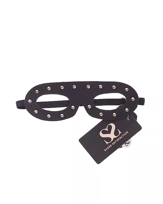 Bound X Heroine Mask