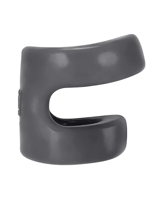 CONNECT Cring and Balltugger