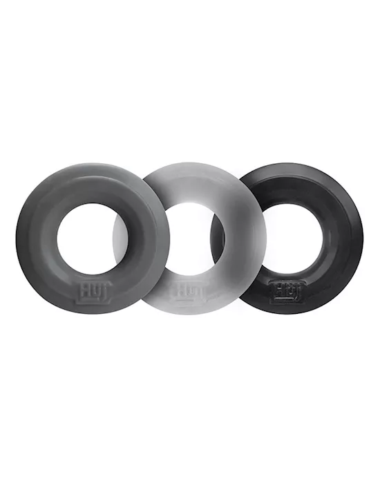 HUJ3 C-ring - 3-Pack