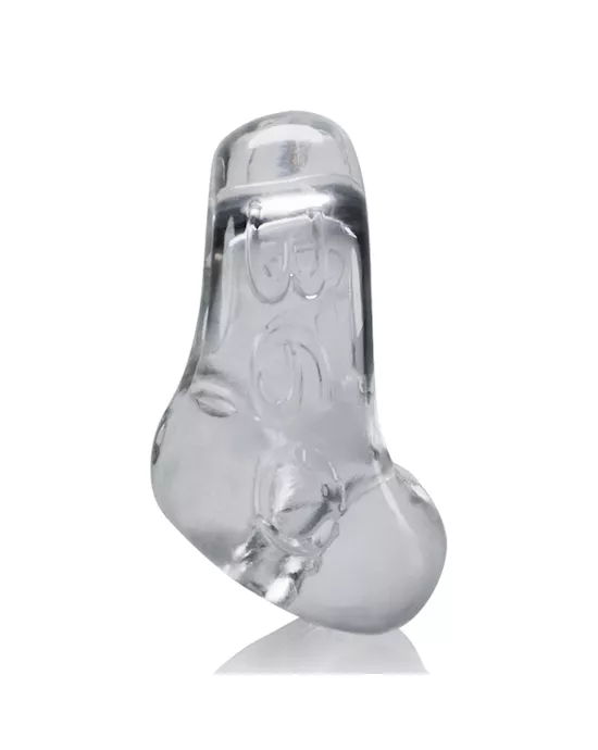 360 Cockring And Ballsling