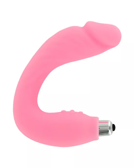 VelvaFeel Swan Diver