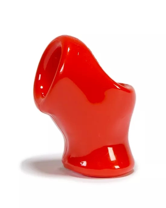 X Stretch Cock Sling and Ball Stretcher