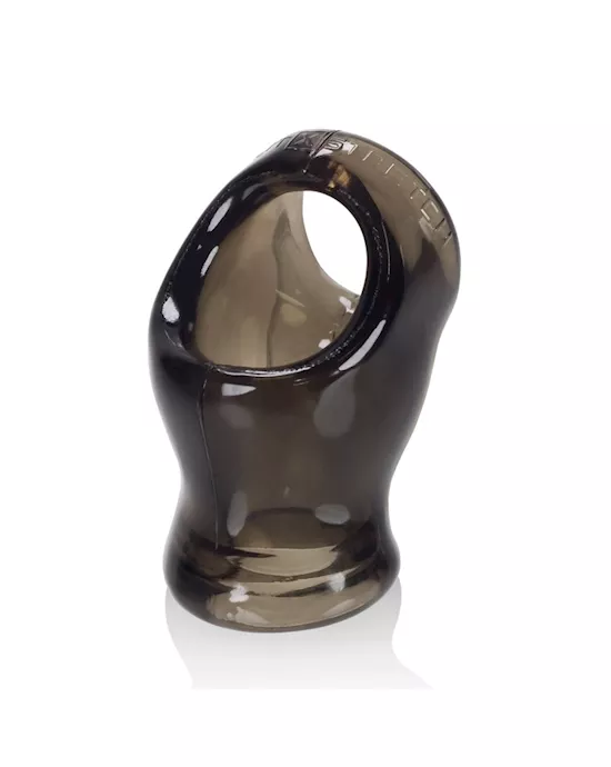 X Stretch Cock Sling and Ball Stretcher
