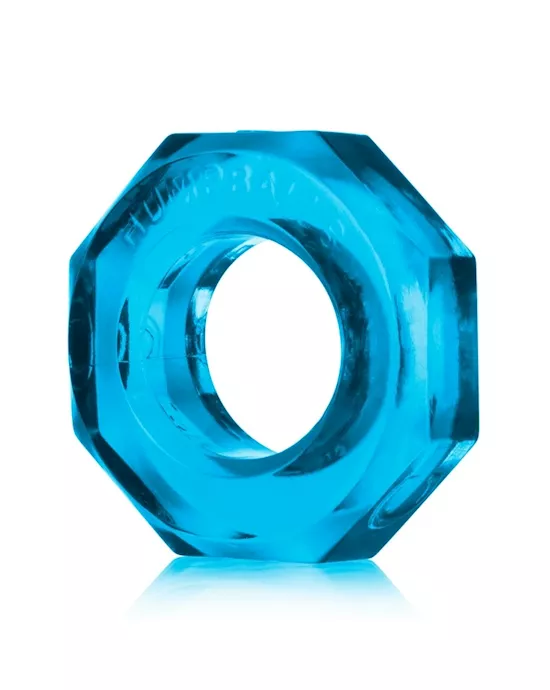 Humpballs Bumper Cockring