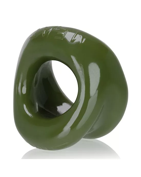 MEAT Padded Cockring