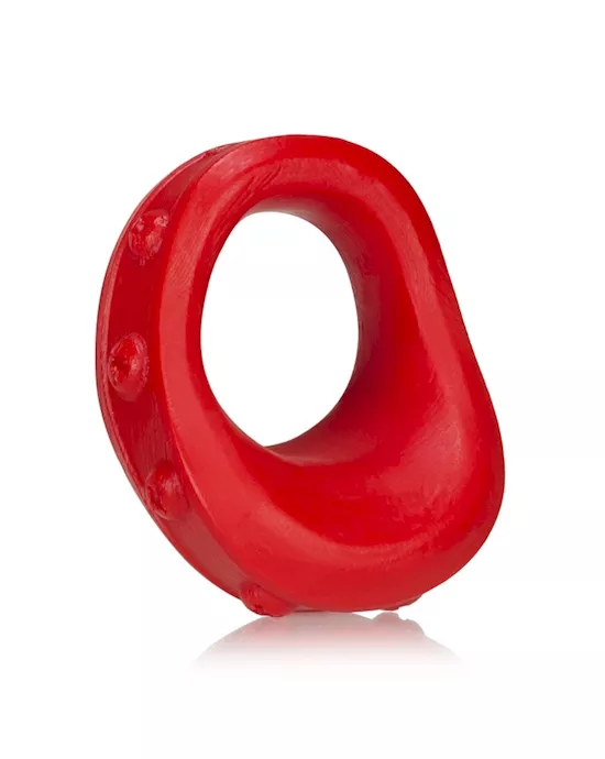 Plow Cockring 